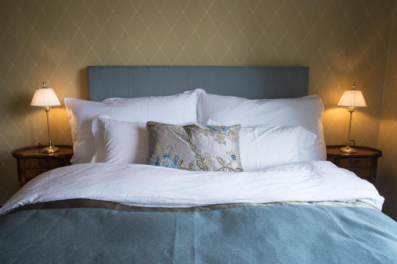 Hotel Jervell Gjestehus Ålesund Esterno foto