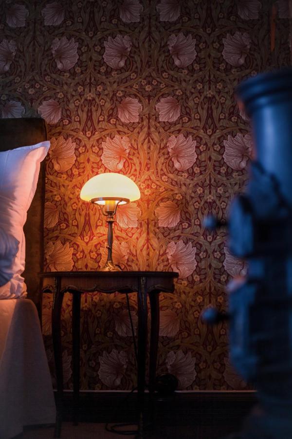 Hotel Jervell Gjestehus Ålesund Esterno foto