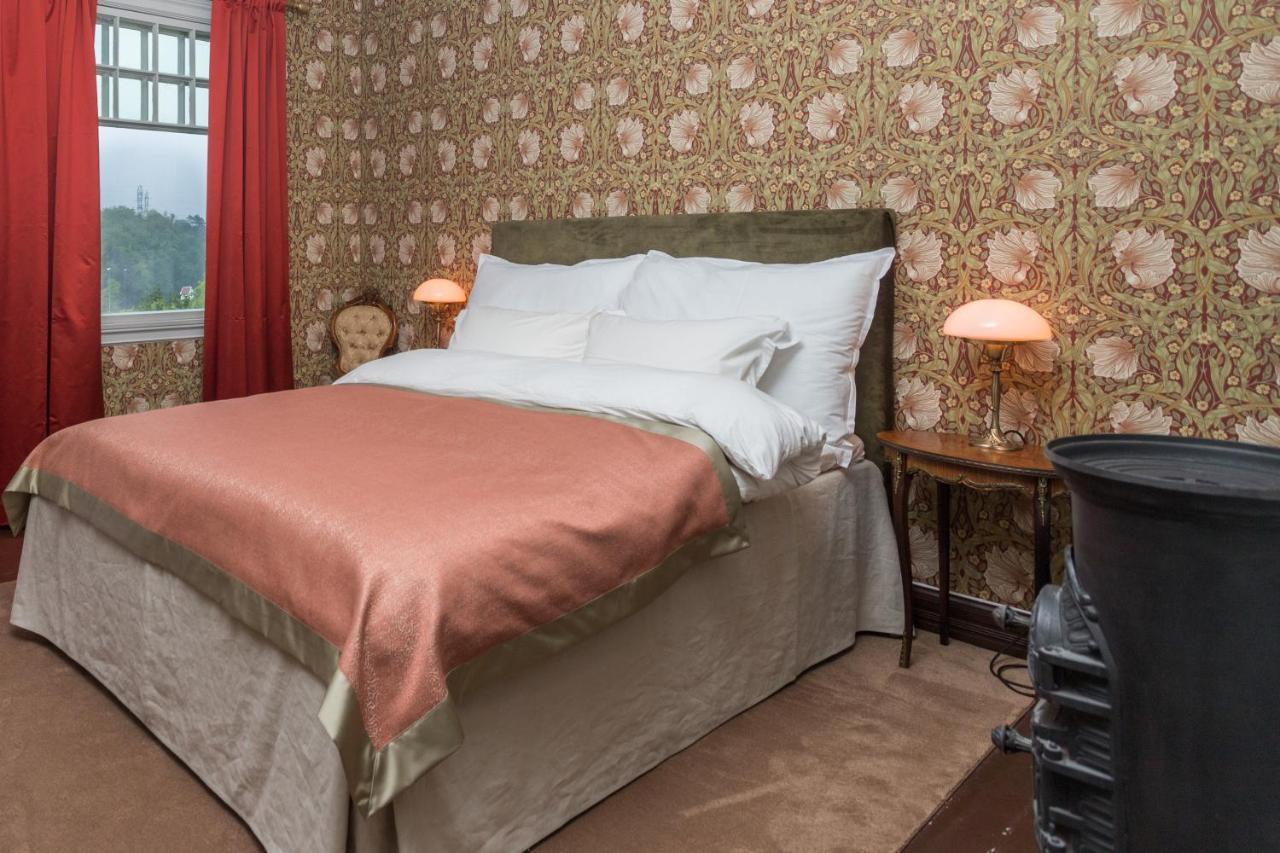 Hotel Jervell Gjestehus Ålesund Esterno foto
