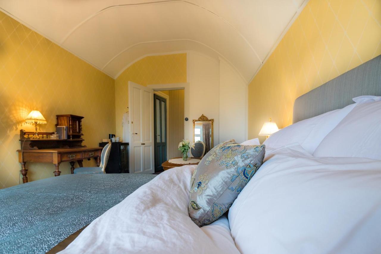 Hotel Jervell Gjestehus Ålesund Esterno foto