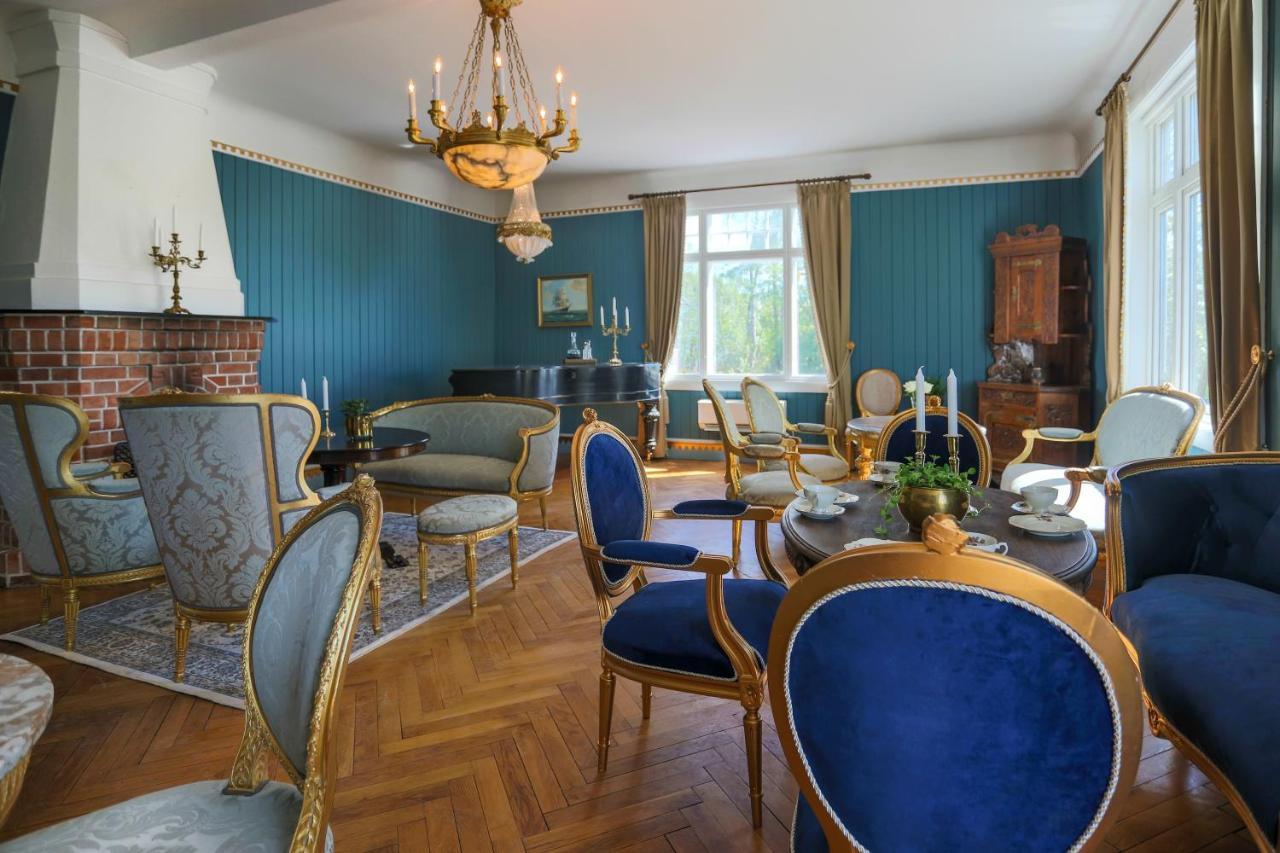 Hotel Jervell Gjestehus Ålesund Esterno foto