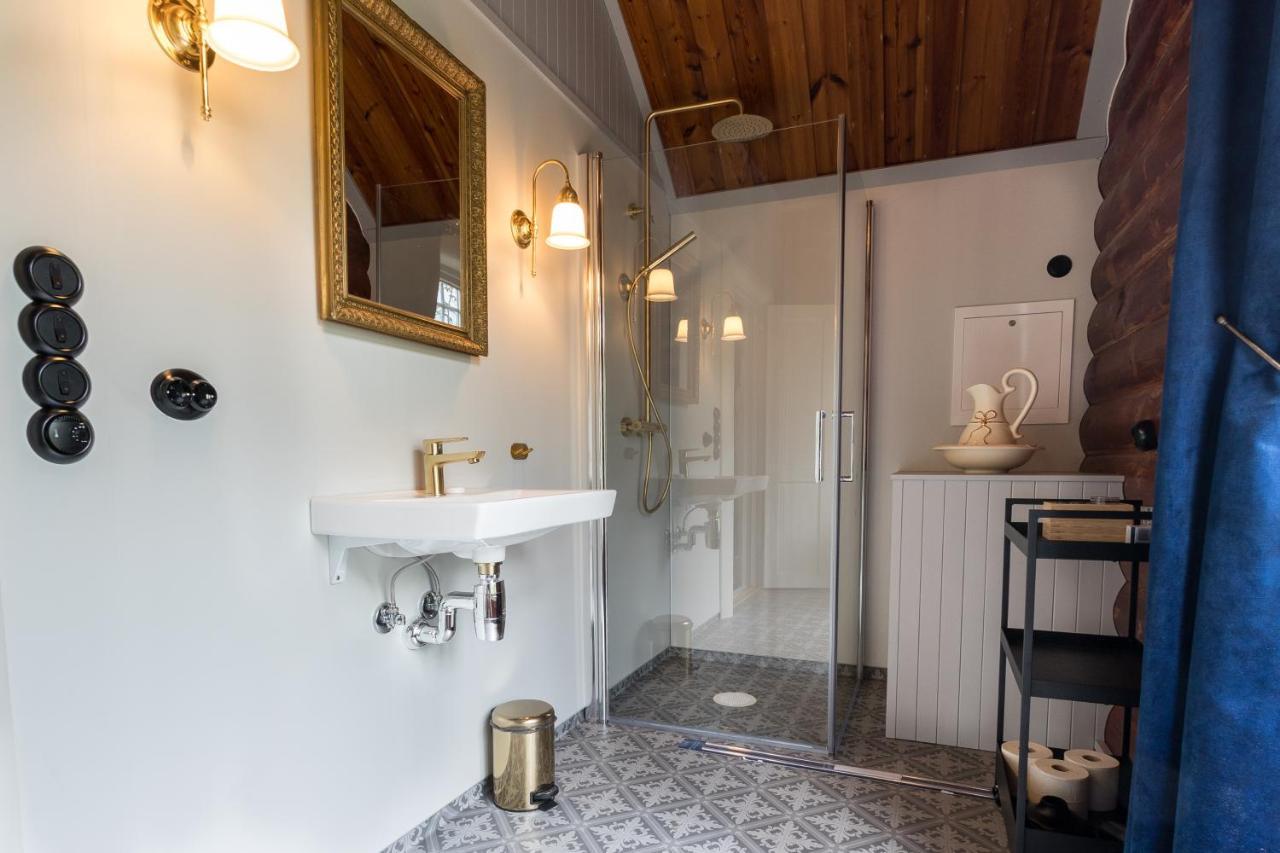 Hotel Jervell Gjestehus Ålesund Esterno foto