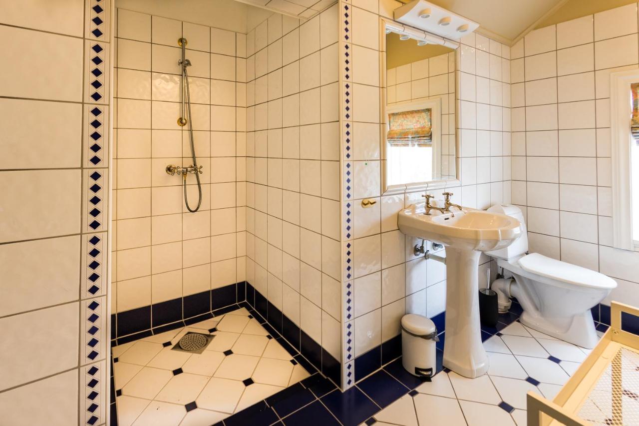 Hotel Jervell Gjestehus Ålesund Esterno foto